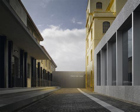 fondazione prada eventi 13 gennaio|prada foundation oma.